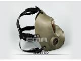 FMA Sweat prevent mist fan mask (OD)TB1154-OD